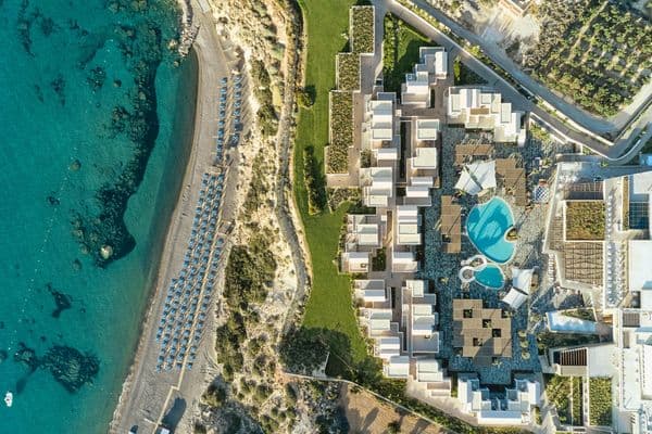 Ein Club, zwei Tagungen: HOLIDAY LAND und schauinsland-reisen PARTNER zieht es im November nach Kreta